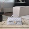 God Factory Chanel Bags Code 10292 25P Size 12x22x6cm