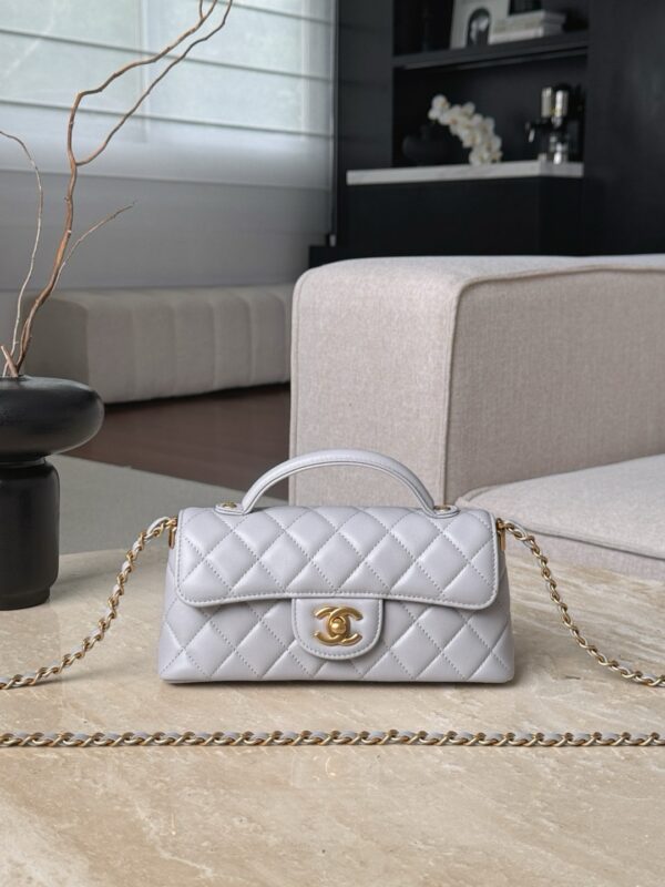 God Factory Chanel Bags Code 10292 25P Size 12x22x6cm