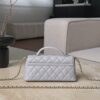 God Factory Chanel Bags Code 10292 25P Size 12x22x6cm
