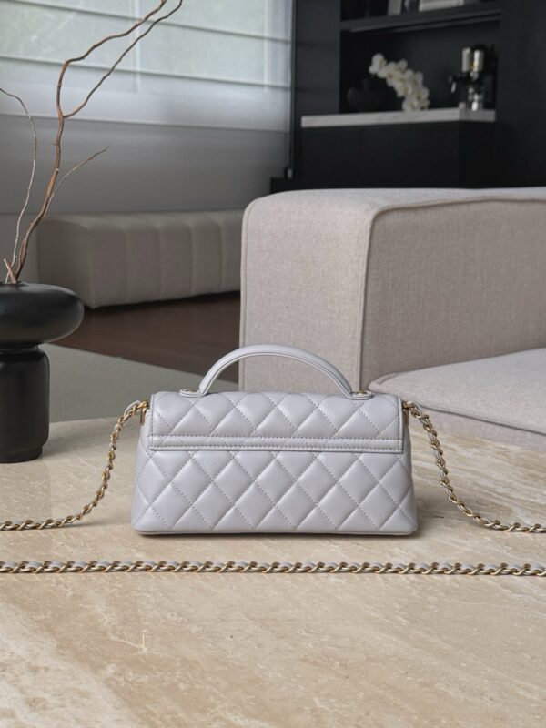 God Factory Chanel Bags Code 10292 25P Size 12x22x6cm