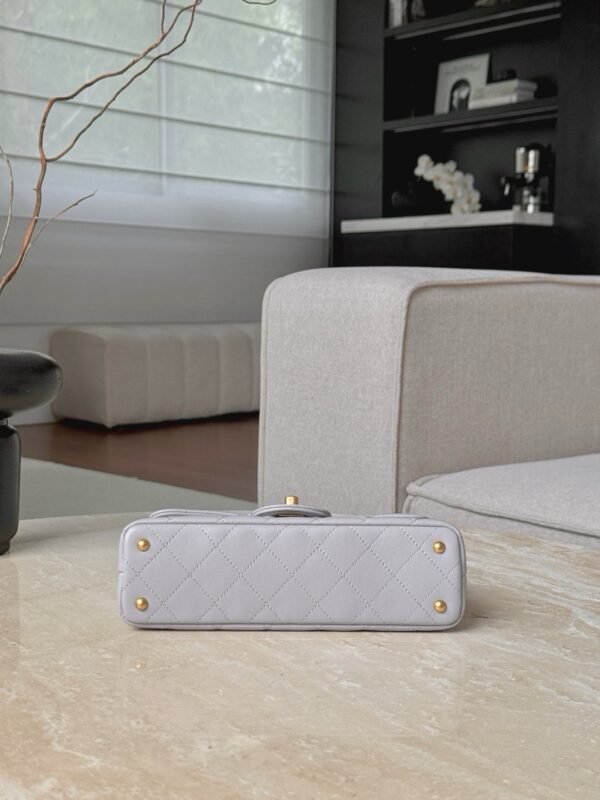 God Factory Chanel Bags Code 10292 25P Size 12x22x6cm