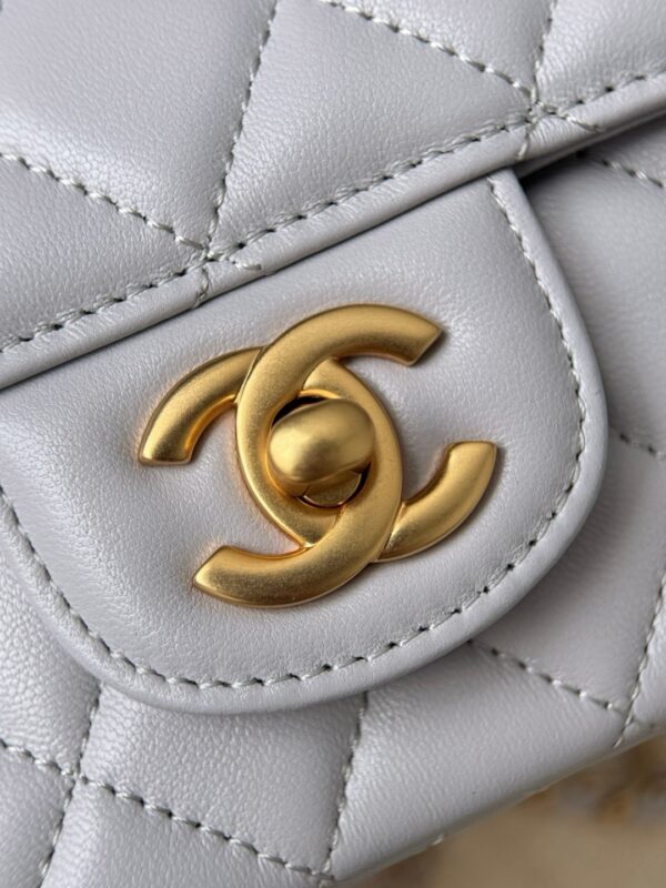 God Factory Chanel Bags Code 10292 25P Size 12x22x6cm