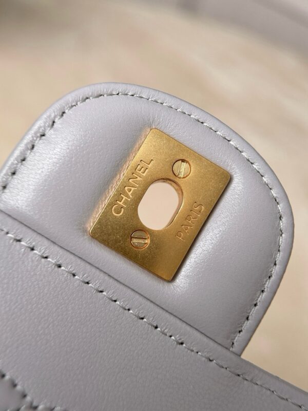 God Factory Chanel Bags Code 10292 25P Size 12x22x6cm