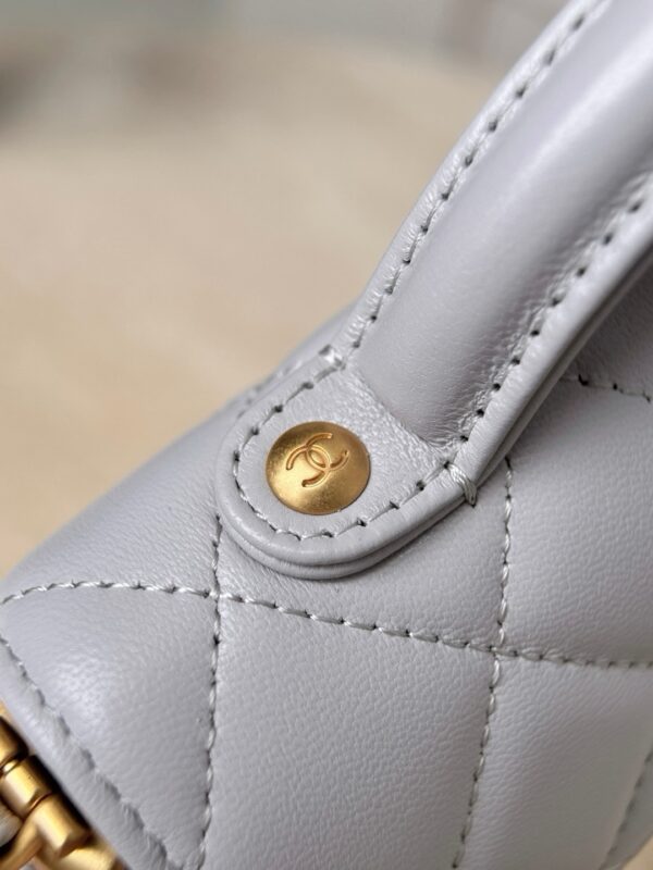 God Factory Chanel Bags Code 10292 25P Size 12x22x6cm