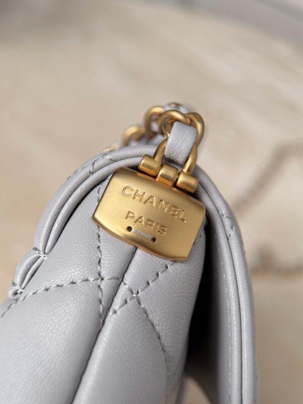 God Factory Chanel Bags Code 10292 25P Size 12x22x6cm