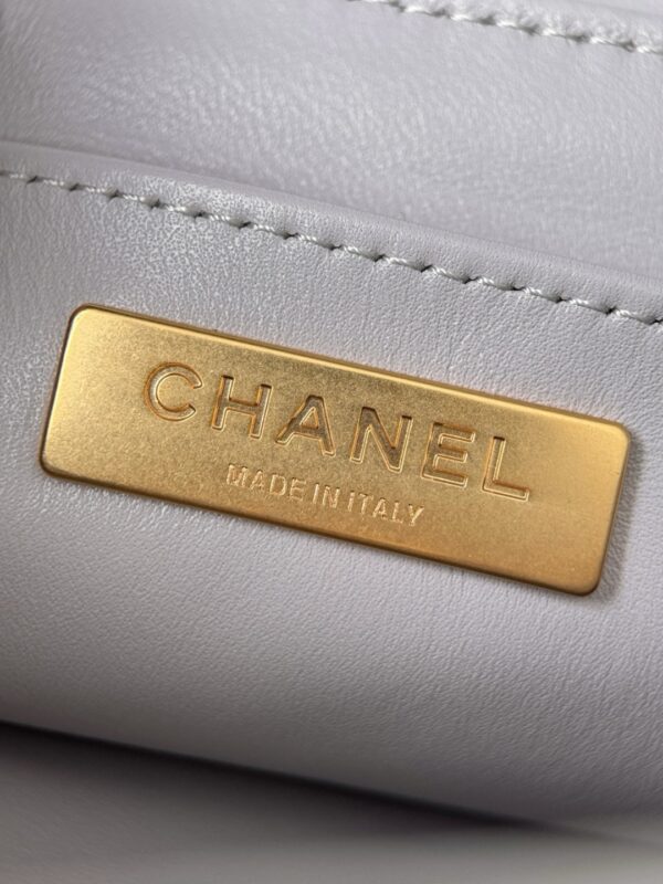 God Factory Chanel Bags Code 10292 25P Size 12x22x6cm