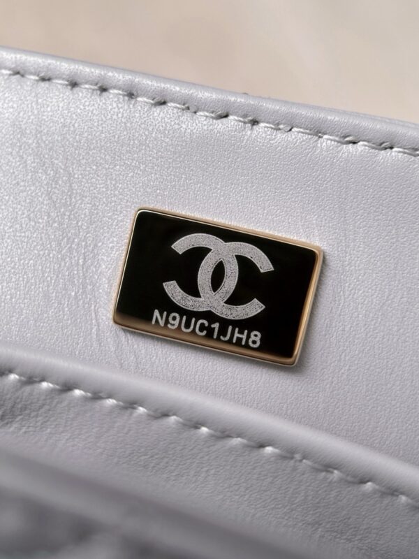 God Factory Chanel Bags Code 10292 25P Size 12x22x6cm