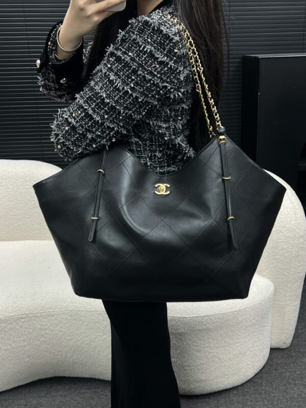 God Factory Chanel Bags Code 10293 25S Size 36x59x13cm