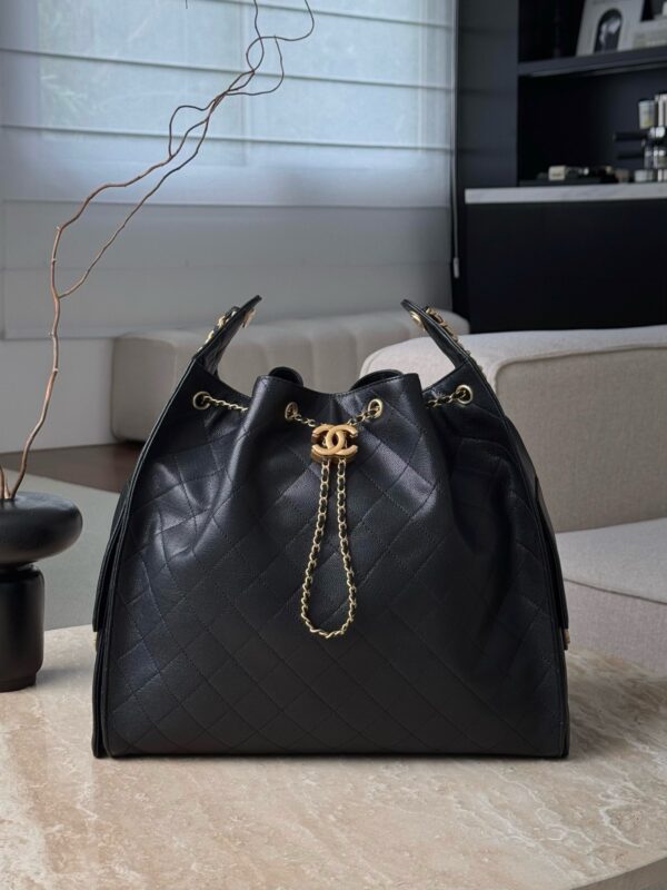 God Factory Chanel Bags Code 10294 Hobo Size 42x36x15cm