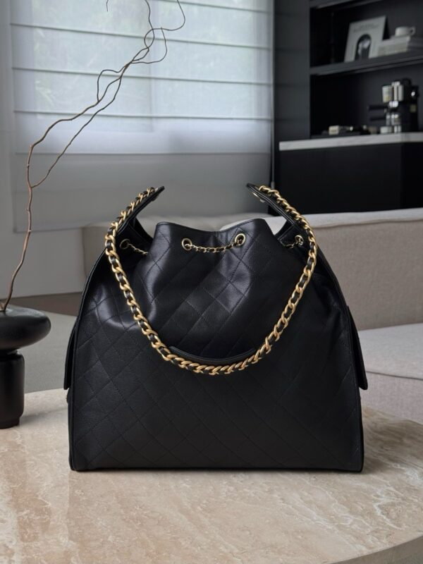 God Factory Chanel Bags Code 10294 Hobo Size 42x36x15cm