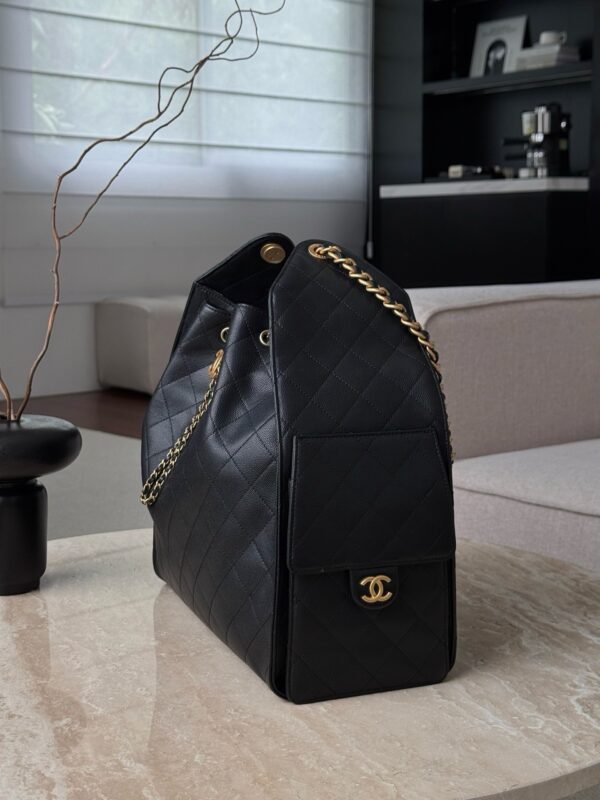 God Factory Chanel Bags Code 10294 Hobo Size 42x36x15cm