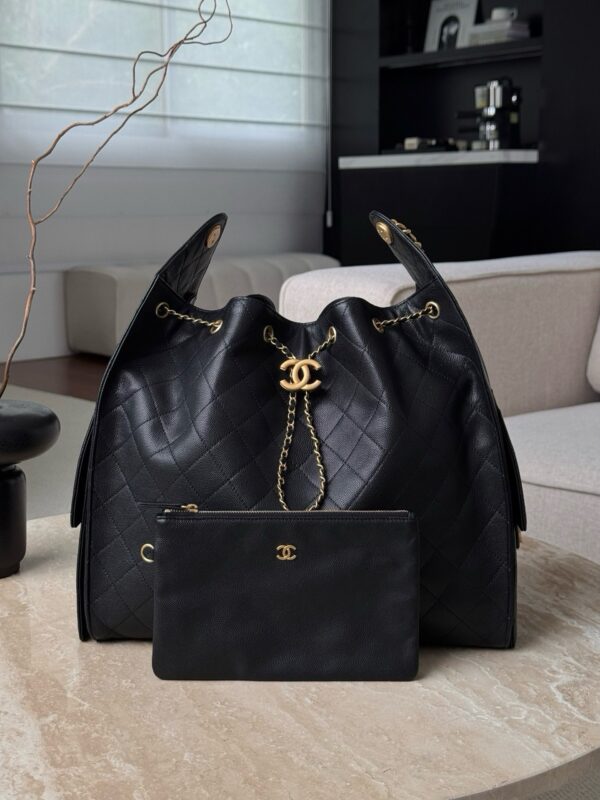 God Factory Chanel Bags Code 10294 Hobo Size 42x36x15cm