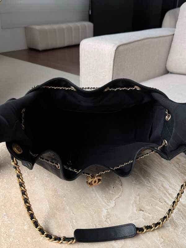 God Factory Chanel Bags Code 10294 Hobo Size 42x36x15cm