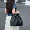 God Factory Chanel Bags Code 10294 Hobo Size 42x36x15cm