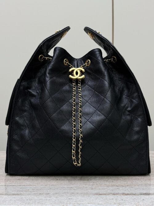 img_0080-3 God Factory Chanel Bags Code 10295 25S Hobo Size 40x30x15cm