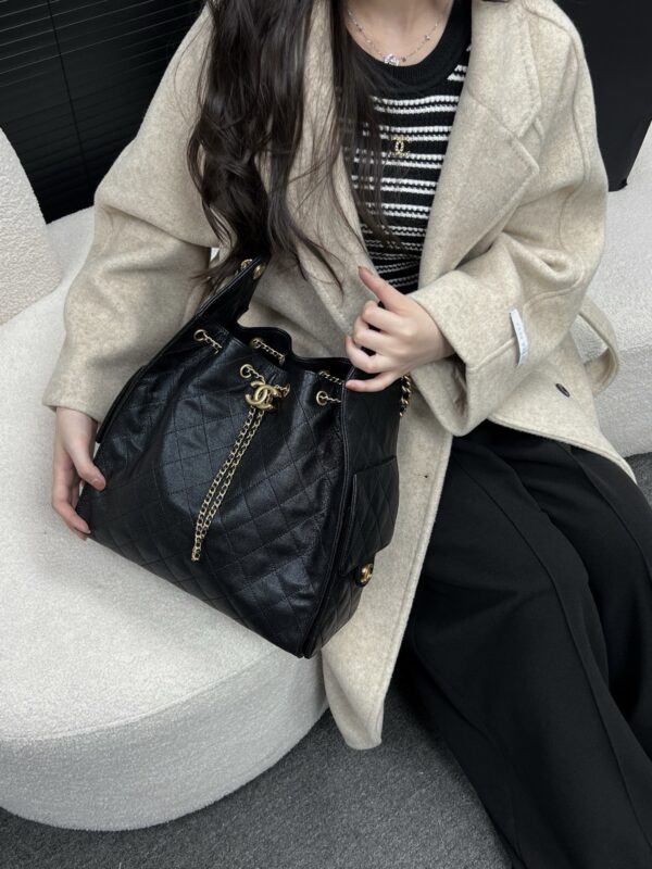 God Factory Chanel Bags Code 10295 25S Hobo Size 40x30x15cm