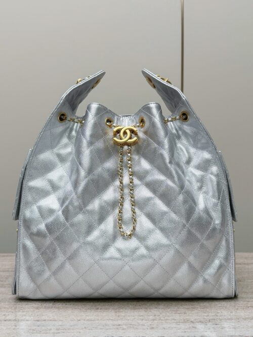 img_0097-3 God Factory Chanel Bags Code 10297 25S Hobo Size 30x15x40cm