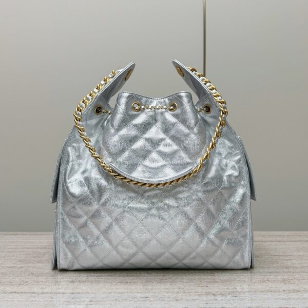 God Factory Chanel Bags Code 10297 25S Hobo Size 30x15x40cm