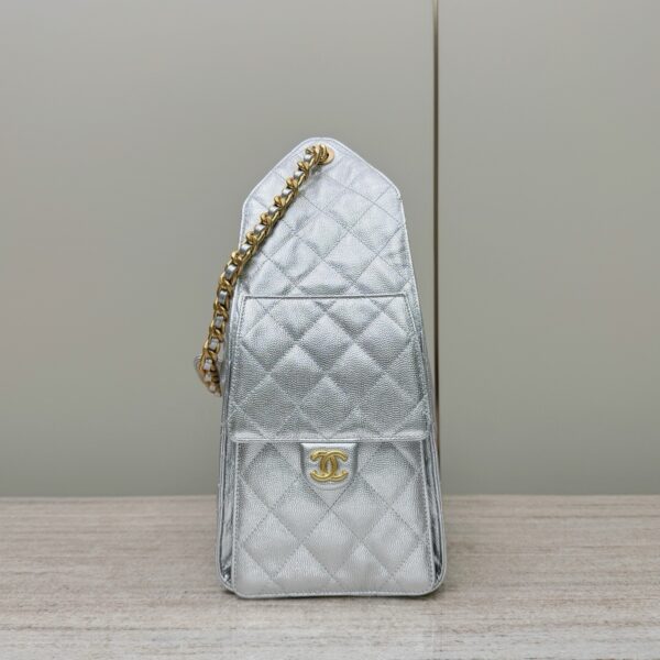 God Factory Chanel Bags Code 10297 25S Hobo Size 30x15x40cm