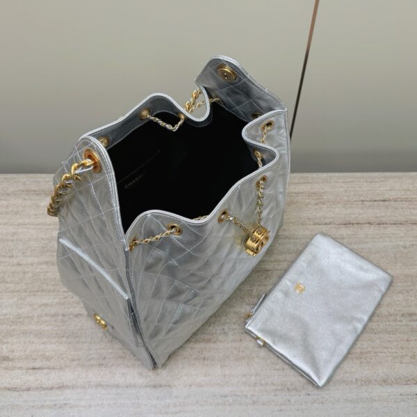 God Factory Chanel Bags Code 10297 25S Hobo Size 30x15x40cm