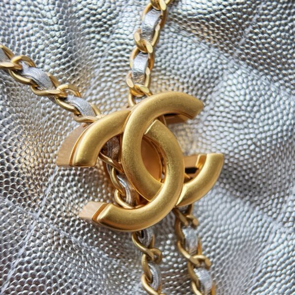 God Factory Chanel Bags Code 10297 25S Hobo Size 30x15x40cm