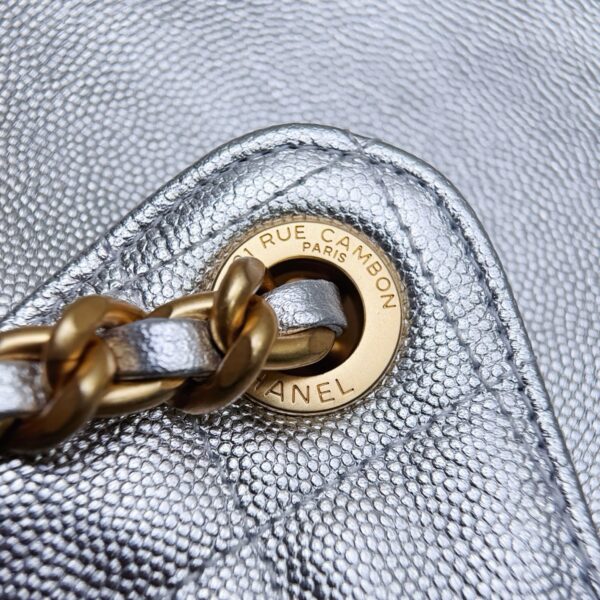 God Factory Chanel Bags Code 10297 25S Hobo Size 30x15x40cm