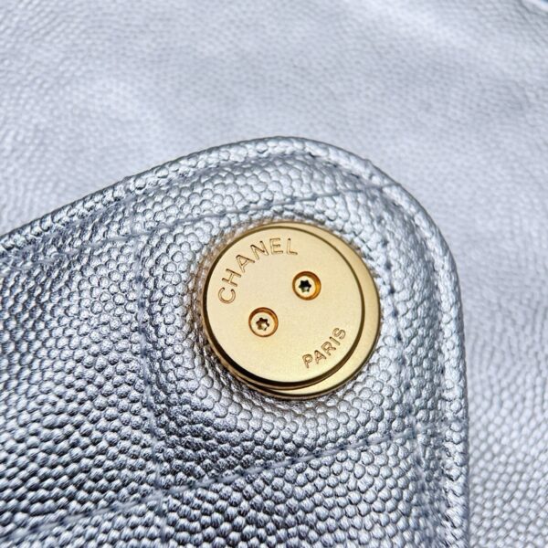 God Factory Chanel Bags Code 10297 25S Hobo Size 30x15x40cm