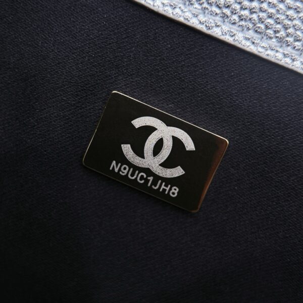 God Factory Chanel Bags Code 10297 25S Hobo Size 30x15x40cm