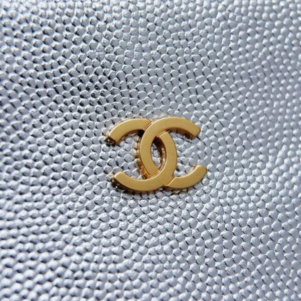 God Factory Chanel Bags Code 10297 25S Hobo Size 30x15x40cm