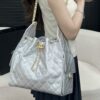God Factory Chanel Bags Code 10297 25S Hobo Size 30x15x40cm