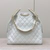 God Factory Chanel Bags Code 10296 25S Hobo Size 30x15x40cm