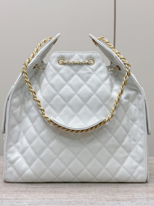img_0115-3 God Factory Chanel Bags Code 10296 25S Hobo Size 30x15x40cm