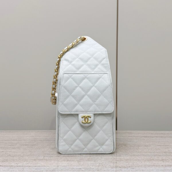 God Factory Chanel Bags Code 10296 25S Hobo Size 30x15x40cm
