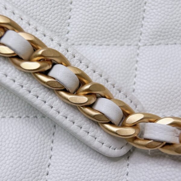 God Factory Chanel Bags Code 10296 25S Hobo Size 30x15x40cm