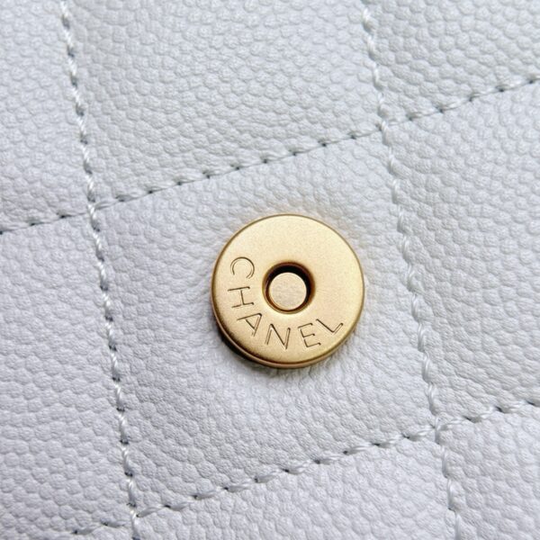 God Factory Chanel Bags Code 10296 25S Hobo Size 30x15x40cm