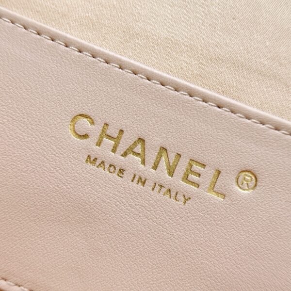 God Factory Chanel Bags Code 10296 25S Hobo Size 30x15x40cm