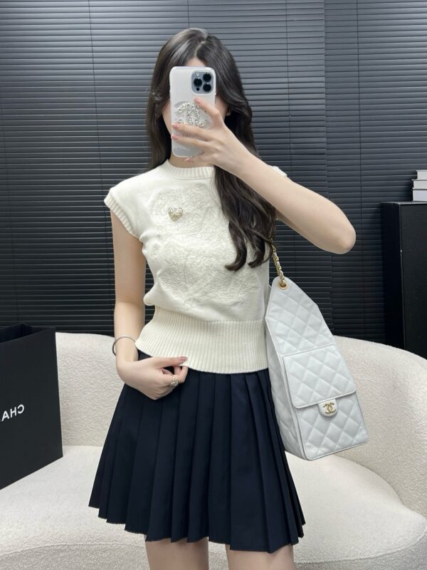 God Factory Chanel Bags Code 10296 25S Hobo Size 30x15x40cm