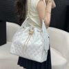 God Factory Chanel Bags Code 10296 25S Hobo Size 30x15x40cm