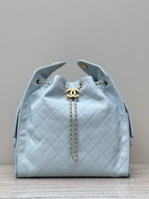 img_0131-3 God Factory Chanel Bags Code 10298 25S Hobo Size 30x15x40cm
