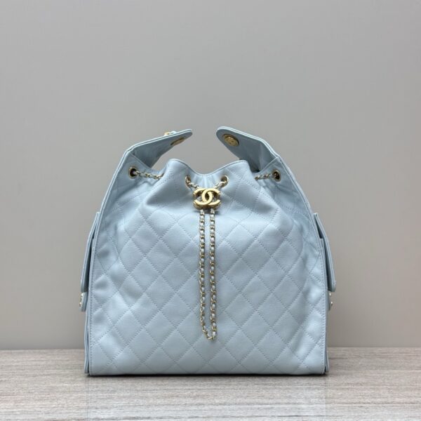 God Factory Chanel Bags Code 10298 25S Hobo Size 30x15x40cm
