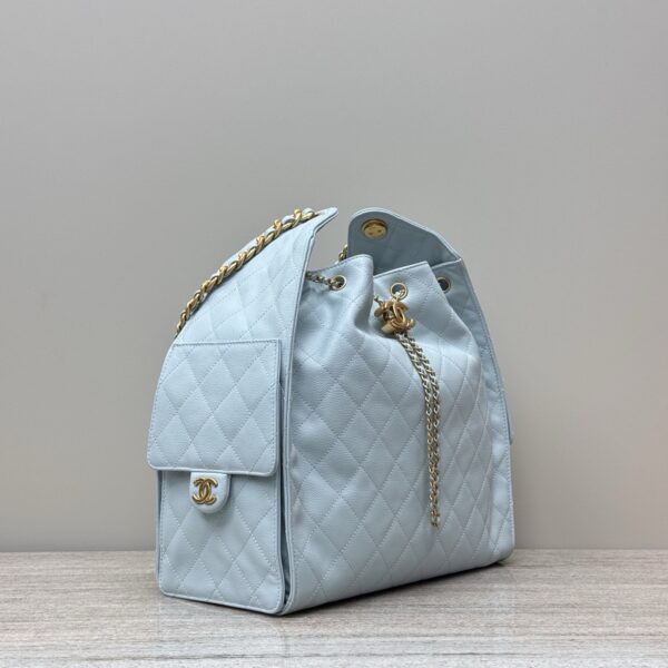 God Factory Chanel Bags Code 10298 25S Hobo Size 30x15x40cm