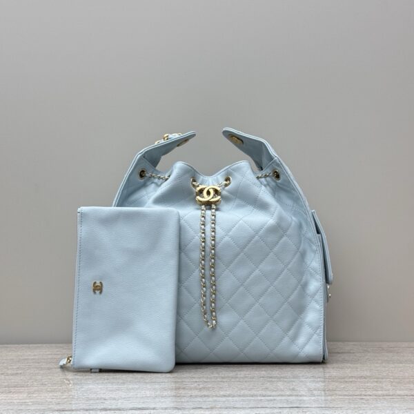 God Factory Chanel Bags Code 10298 25S Hobo Size 30x15x40cm