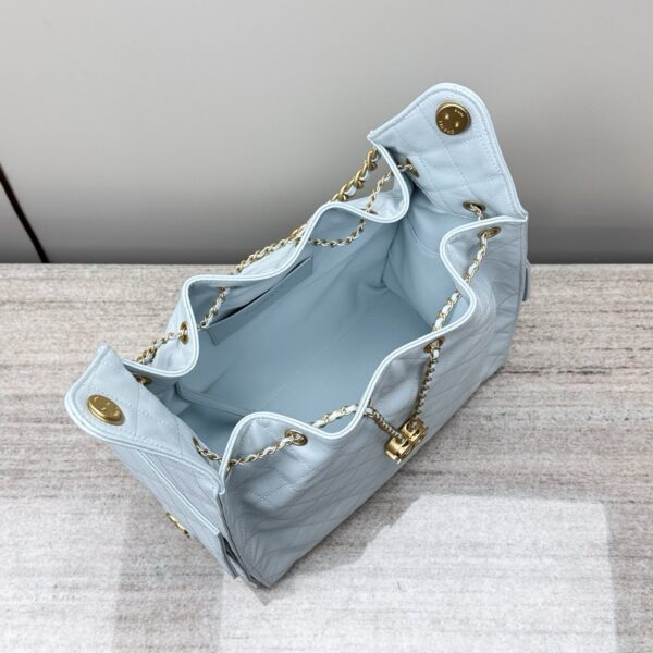 God Factory Chanel Bags Code 10298 25S Hobo Size 30x15x40cm