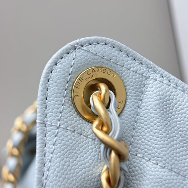 God Factory Chanel Bags Code 10298 25S Hobo Size 30x15x40cm