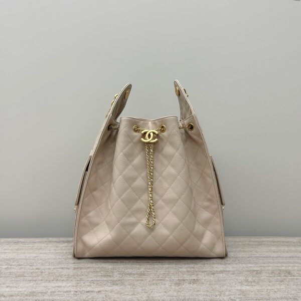 God Factory Chanel Bags Code 10299 25S Hobo Size 30x15x40cm