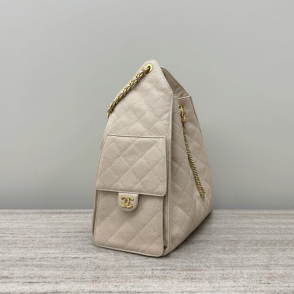 God Factory Chanel Bags Code 10299 25S Hobo Size 30x15x40cm