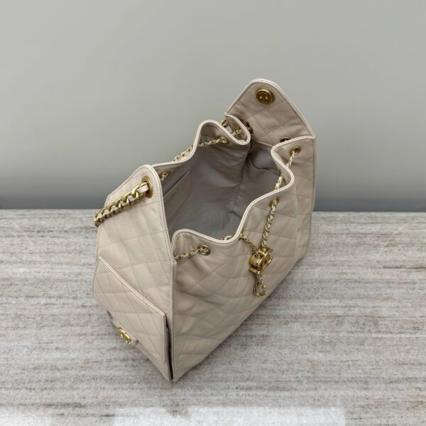 God Factory Chanel Bags Code 10299 25S Hobo Size 30x15x40cm