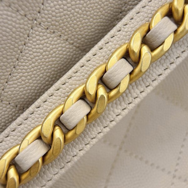 God Factory Chanel Bags Code 10299 25S Hobo Size 30x15x40cm