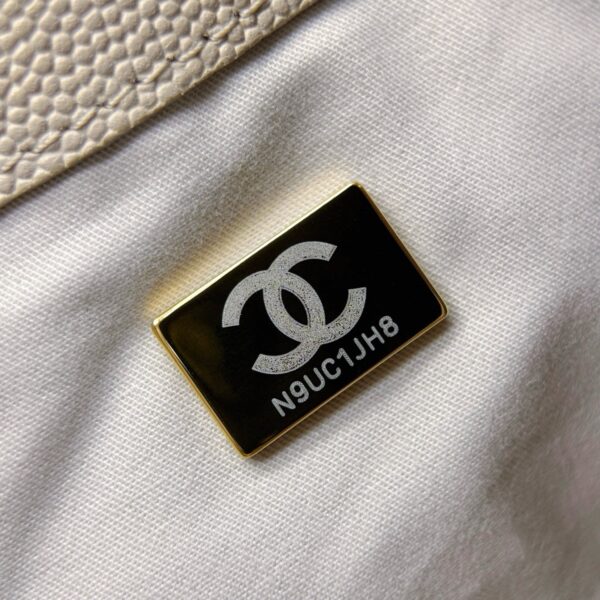 God Factory Chanel Bags Code 10299 25S Hobo Size 30x15x40cm