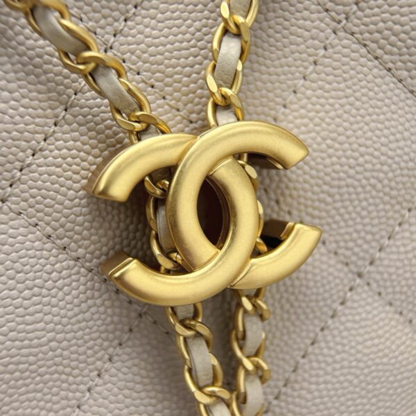 God Factory Chanel Bags Code 10299 25S Hobo Size 30x15x40cm